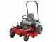 Blue Bird ZTR 50L PRO - Tractor cortac&eacute;sped de giro cero - Salida lateral y corte mulching