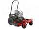 Blue Bird ZTR 50L PRO - Tractor cortac&eacute;sped de giro cero - Salida lateral y corte mulching
