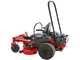 Blue Bird ZTR 50L PRO - Tractor cortac&eacute;sped de giro cero - Salida lateral y corte mulching
