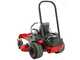 Blue Bird ZTR 50L PRO - Tractor cortac&eacute;sped de giro cero - Salida lateral y corte mulching