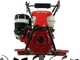 Barbieri B/115 - Motoazada de gasolina 9 HP - Motor Honda GX270