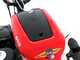 Barbieri B/115 - Motoazada de gasolina 9 HP - Motor Honda GX270