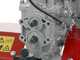 Barbieri B/115 - Motoazada de gasolina 9 HP - Motor Honda GX270