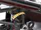 Barbieri B/115 - Motoazada de gasolina 9 HP - Motor Honda GX270