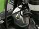 Lampacrescia MGM TTR886HD - Desbrozadora de Orugas con martillos - Honda GX390 Pendientes Fuertes