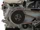 Lampacrescia MGM TTR886HD - Desbrozadora de Orugas con martillos - Honda GX390 Pendientes Fuertes