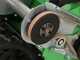 Lampacrescia MGM TTR886HD - Desbrozadora de Orugas con martillos - Honda GX390 Pendientes Fuertes