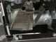 Lampacrescia MGM TTR886HD - Desbrozadora de Orugas con martillos - Honda GX390 Pendientes Fuertes