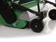 Lampacrescia MGM TTR886HD - Desbrozadora de Orugas con martillos - Honda GX390 Pendientes Fuertes