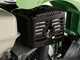 Lampacrescia MGM TTR886HD - Desbrozadora de Orugas con martillos - Honda GX390 Pendientes Fuertes