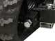 Lampacrescia MGM TTR886HD - Desbrozadora de Orugas con martillos - Honda GX390 Pendientes Fuertes