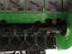 Lampacrescia MGM TTR886HD - Desbrozadora de Orugas con martillos - Honda GX390 Pendientes Fuertes