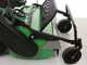 Lampacrescia MGM TTR886HD - Desbrozadora de Orugas con martillos - Honda GX390 Pendientes Fuertes