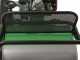 Lampacrescia MGM TTR886 - Desbrozadora de martillos - Honda GX390 Pendientes Fuertes