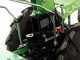 Lampacrescia MGM Castoro DF - Motocultor di&eacute;sel - Loncin D350F - 7.5HP