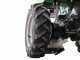 Lampacrescia MGM Castoro DF - Motocultor di&eacute;sel - Loncin D350F - 7.5HP