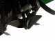 Lampacrescia MGM Castoro DF - Motocultor di&eacute;sel - Loncin D350F - 7.5HP