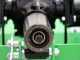 Lampacrescia MGM Castoro DF - Motocultor di&eacute;sel - Loncin D350F - 7.5HP