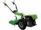 Lampacrescia MGM Castoro DF - Motocultor di&eacute;sel - Loncin D350F - 7.5HP