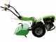 Lampacrescia MGM Castoro DF - Motocultor di&eacute;sel - Loncin D350F - 7.5HP