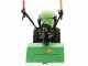 Lampacrescia MGM Castoro DF - Motocultor di&eacute;sel - Loncin D350F - 7.5HP