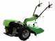 Lampacrescia MGM Castoro DF - Motocultor di&eacute;sel - Loncin D350F - 7.5HP