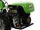 Lampacrescia MGM Castoro DF - Motocultor di&eacute;sel - Loncin D350F - 7.5HP