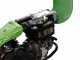 Lampacrescia MGM Castoro DF - Motocultor di&eacute;sel - Loncin D350F - 7.5HP
