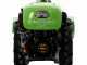 Lampacrescia MGM Castoro DF - Motocultor di&eacute;sel - Loncin D350F - 7.5HP