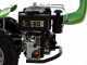 Lampacrescia MGM Castoro DF - Motocultor di&eacute;sel - Loncin D350F - 7.5HP