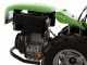 Lampacrescia MGM Castoro DF - Motocultor di&eacute;sel - Loncin D350F - 7.5HP