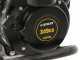 Lampacrescia MGM Castoro DF - Motocultor di&eacute;sel - Loncin D350F - 7.5HP