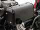 Lampacrescia MGM Castoro DF - Motocultor di&eacute;sel - Loncin D350F - 7.5HP