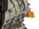 Lampacrescia MGM Castoro DF - Motocultor di&eacute;sel - Loncin D350F - 7.5HP