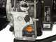 Lampacrescia MGM Castoro DF - Motocultor di&eacute;sel - Loncin D350F - 7.5HP