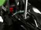 Lampacrescia MGM Castoro DF - Motocultor di&eacute;sel - Loncin D350F - 7.5HP