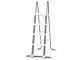 Intex Metal Frame 28242NP - Piscina Redonda