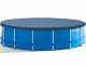 Intex Metal Frame 28242NP - Piscina Redonda