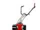 Barbieri RED - Motocultor de gasolina - Honda GX160 - 4.8HP