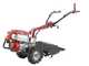 Barbieri RED - Motocultor de gasolina - Honda GX160 - 4.8HP