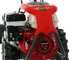 Barbieri RED - Motocultor de gasolina - Honda GX160 - 4.8HP