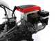 Barbieri RED - Motocultor de gasolina - Honda GX160 - 4.8HP