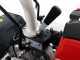 Motocultor Barbieri RED - Motor Honda GX160