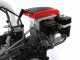 Motocultor Barbieri RED - Motor Honda GX160