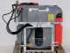 Gray Reverse 600/70 - Atomizador suspendido para tractor para tratamientos fitosanitarios - Capacidad 600 L - Bomba AR713