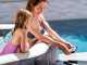 Intex Octogonal Jet &amp; Bubble Deluxe 28458EX - Piscina de hidromasaje spa