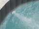 Intex Octogonal Jet &amp; Bubble Deluxe 28462EX - &Oslash;218x71 cm - Piscina de hidromasaje spa