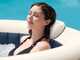 Intex Octogonal Jet &amp; Bubble Deluxe 28462EX - &Oslash;218x71 cm - Piscina de hidromasaje spa