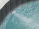 Intex Octogonal Jet &amp; Bubble Deluxe 28462EX - P&iuml;scina de hidromasaje spa