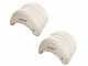 Intex Octogonal Jet &amp; Bubble Deluxe 28462EX - P&iuml;scina de hidromasaje spa